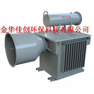 叙永GGAJ02电除尘高压静电变压器