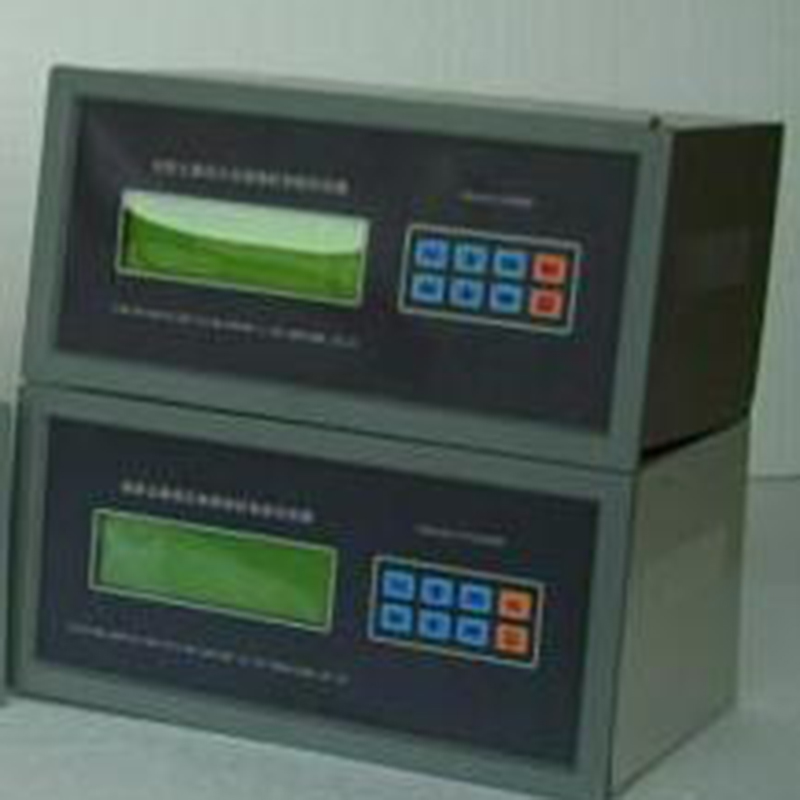 叙永TM-II型电除尘高压控制器